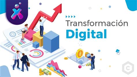 que no es digital|Qué es la Transformación Digital y qué no es .